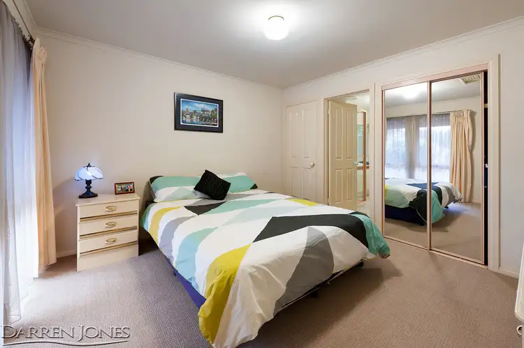 Fifth view of Homely unit listing, 4/107 Bible Street, Eltham VIC 3095