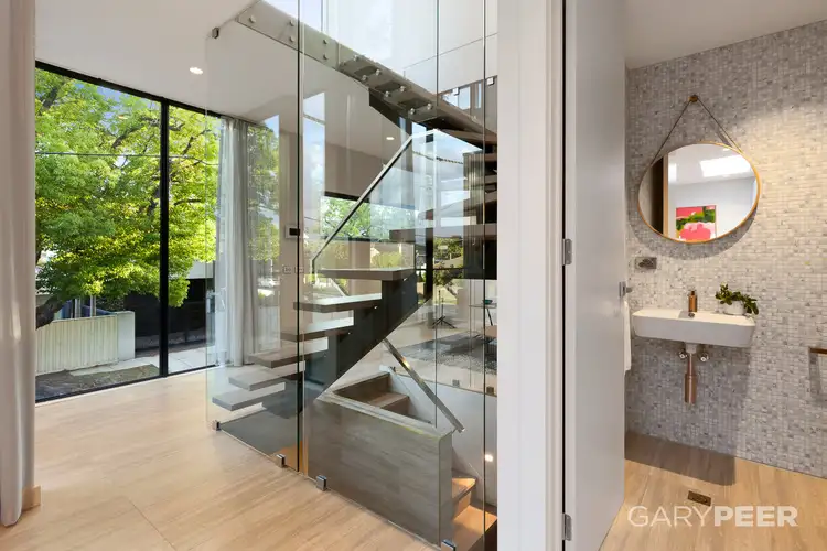 Fifth view of Homely townhouse listing, 29 Northern Avenue, Brighton East VIC 3187