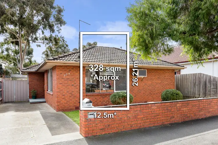 129 Peel Street, Prahran VIC 3181