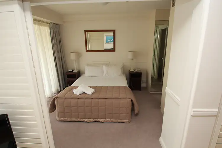 Sixth view of Homely unit listing, 325/180 'Alexandra Beach Resort', Alexandra Parade, Alexandra Headland QLD 4572