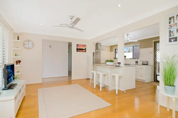 Sixth view of Homely house listing, 12 Murtha Drive, Elanora QLD 4221