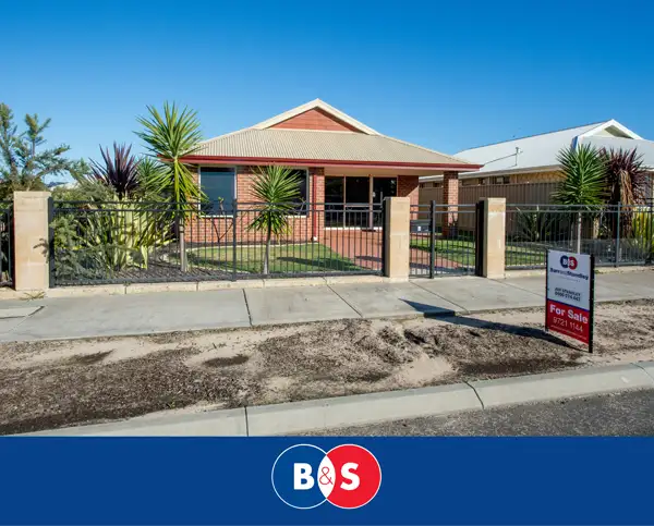 3 Sard Street, Dalyellup WA 6230