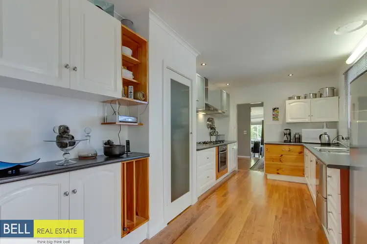 Second view of Homely house listing, 4 Old Gembrook Road, Emerald VIC 3782