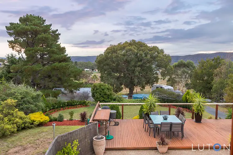 Sixth view of Homely rural property listing, 73 Tempe Crescent, Googong NSW 2620