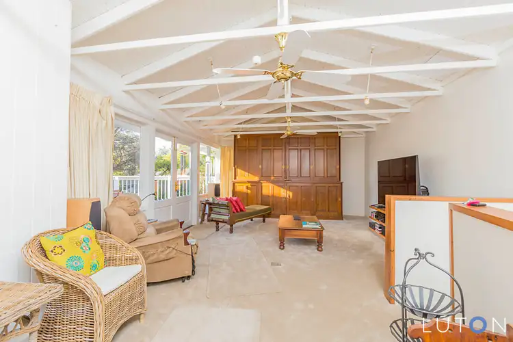 Sixth view of Homely house listing, 31 Pelsart Street, Red Hill ACT 2603