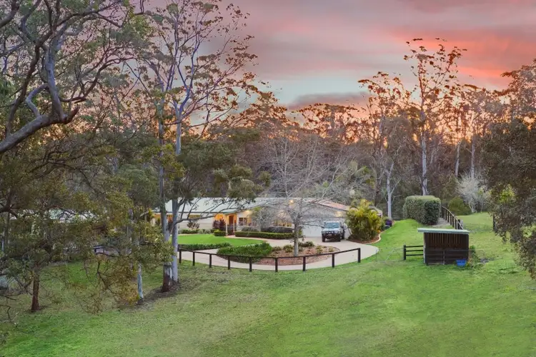 33 Excelsior Street, Lisarow NSW 2250