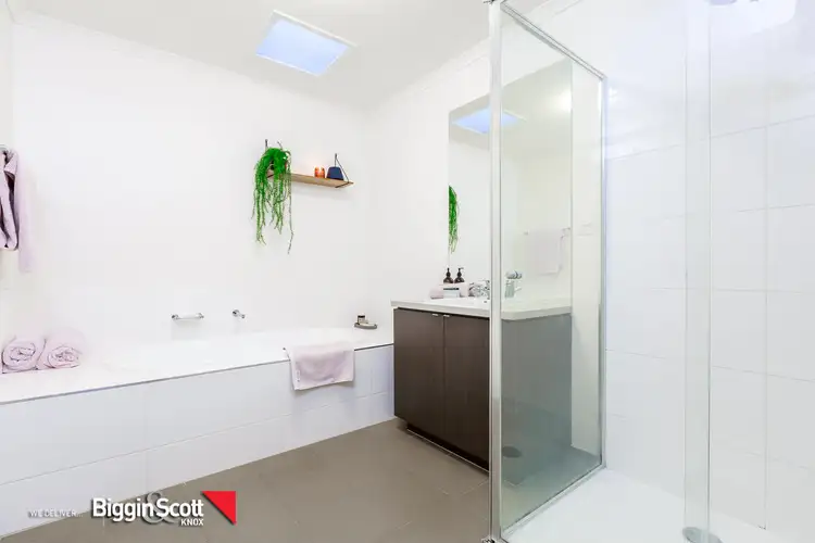 Sixth view of Homely house listing, 6 Bloom Avenue, Wantirna South VIC 3152