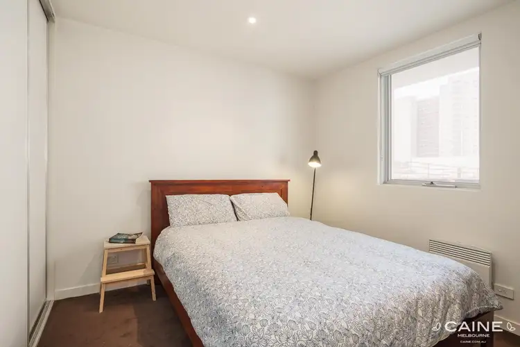 Third view of Homely apartment listing, 302/40 Stanley Street, Collingwood VIC 3066