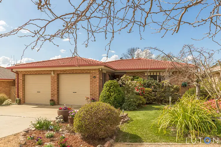 6 Coverdale Street, Holt ACT 2615