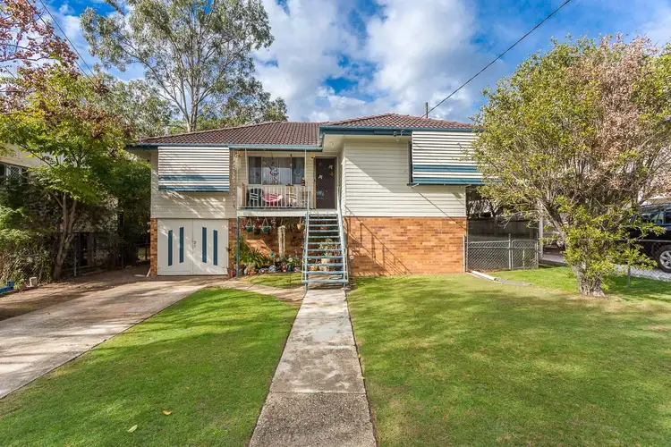 Main view of Homely house listing, 25 Herbert Street, Brighton QLD 4017