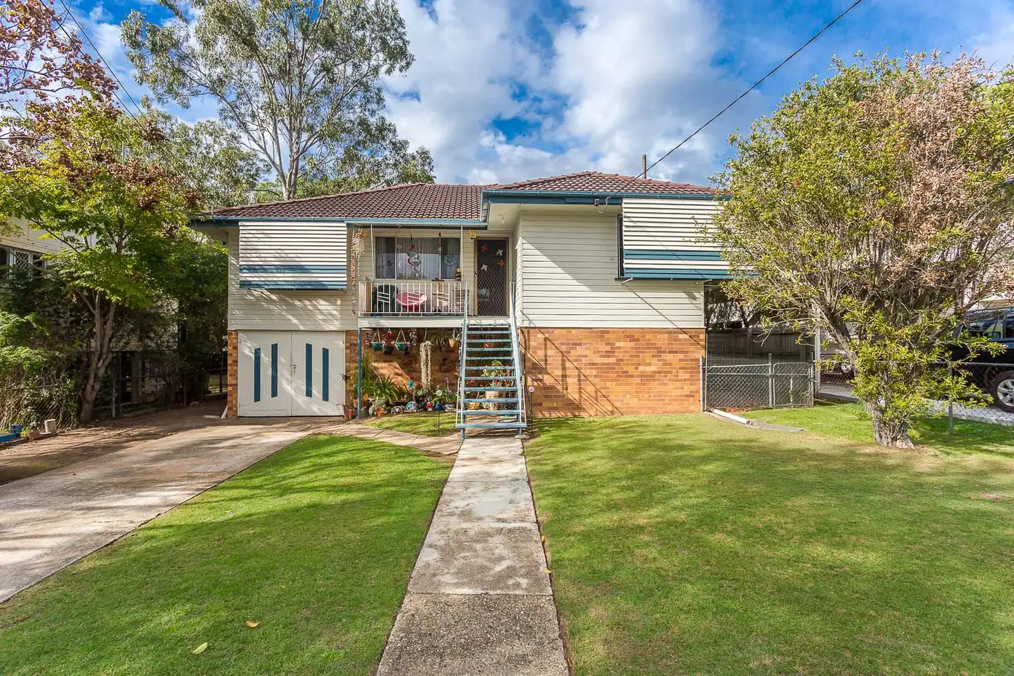 Main view of Homely house listing, 25 Herbert Street, Brighton QLD 4017