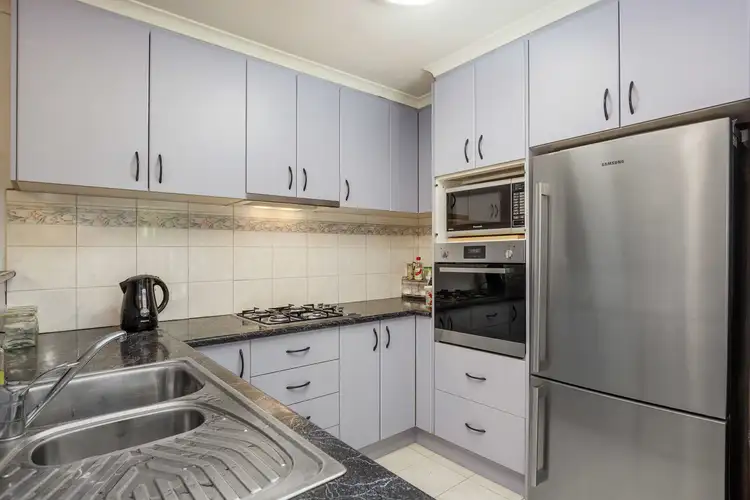 Second view of Homely townhouse listing, 4/2A Bellevue Avenue, Doncaster East VIC 3109