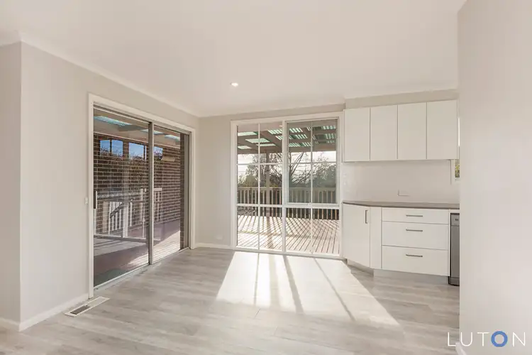 Fifth view of Homely house listing, 69 Solomon Crescent, Latham ACT 2615