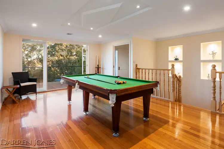 Fifth view of Homely house listing, 23 Fuller Street, Diamond Creek VIC 3089