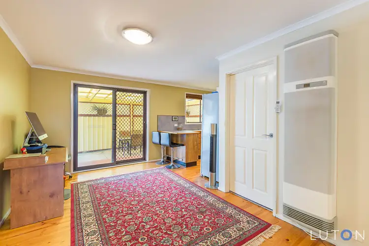 Fourth view of Homely house listing, 18 Badcoe Street, Gowrie ACT 2904