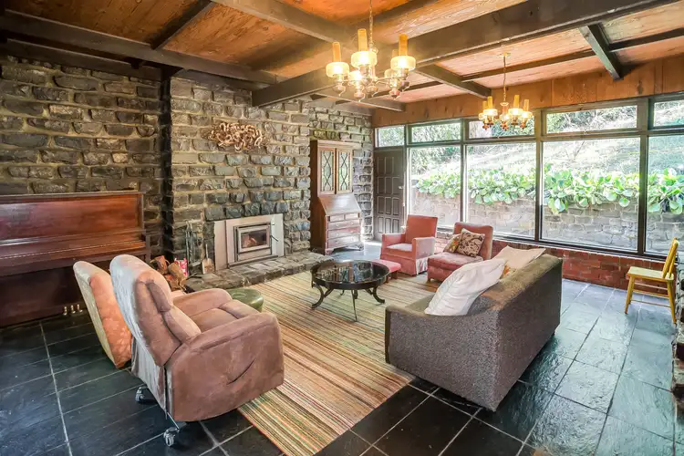 51 Fairy Dell Road, Tecoma VIC 3160