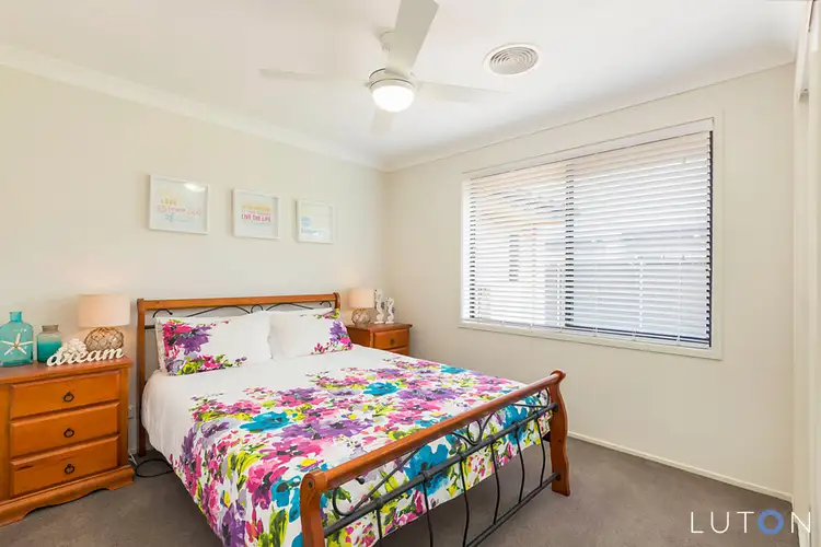 Sixth view of Homely house listing, 5 Deniston Circuit, Bungendore NSW 2621