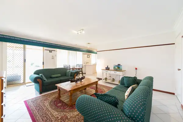 Seventh view of Homely house listing, 14 Twilight Terrace, Carey Park WA 6230