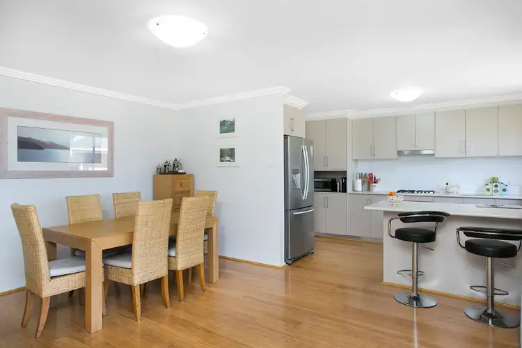 Third view of Homely villa listing, 18/34 Albatross Drive, Blackbutt NSW 2529