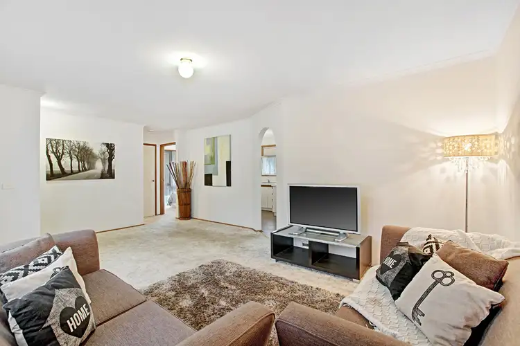 Second view of Homely house listing, 14 The Gateway, Croydon South VIC 3136