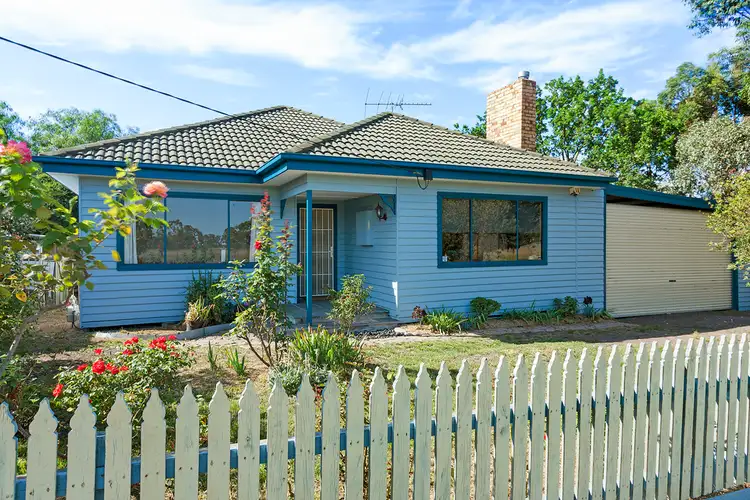 643 Bridge Inn Road, Mernda VIC 3754