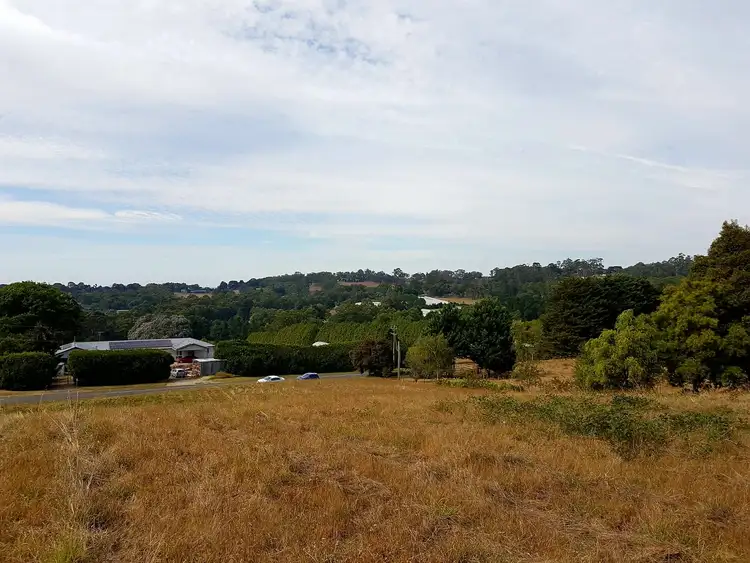 Sixth view of Homely land listing, 100 Monbulk-Seville Road, Silvan VIC 3795