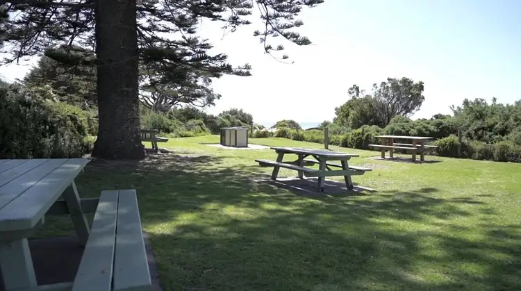 Fifth view of Homely land listing, 66 St Pauls Road, Sorrento VIC 3943