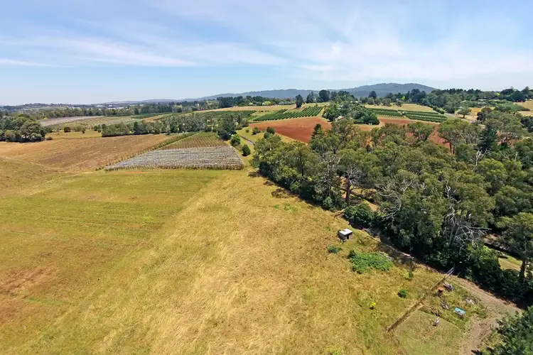 Fifth view of Homely house listing, 46 Hunter Road, Wandin North VIC 3139