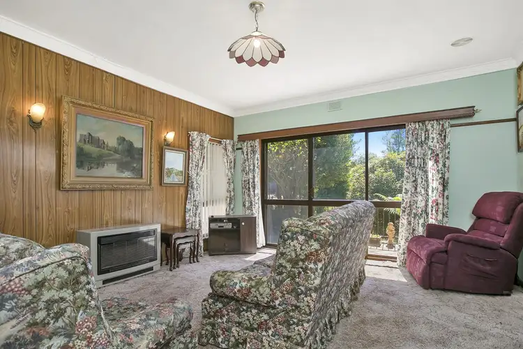 Fifth view of Homely house listing, 47 West Street, Daylesford VIC 3460