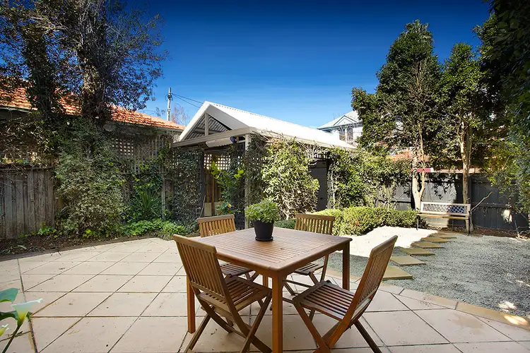 Fourth view of Homely house listing, 7 Davies Street, Port Melbourne VIC 3207