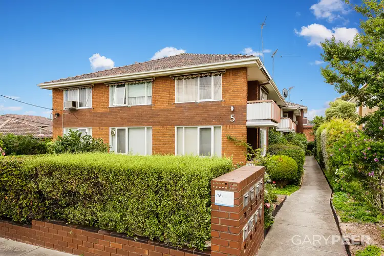 5/5 Anderson Street, Caulfield VIC 3162