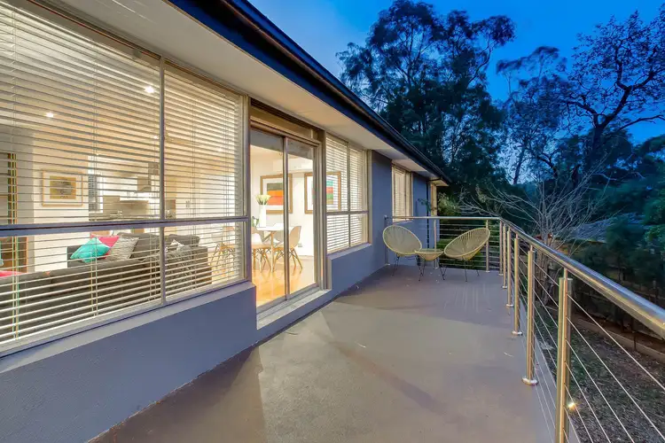 Fourth view of Homely house listing, 12 Runnymede Road, Belgrave VIC 3160
