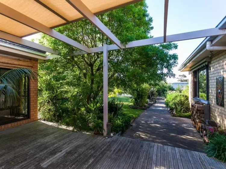 Second view of Homely rural property listing, 15 Belchers Lane, Connewarre VIC 3227