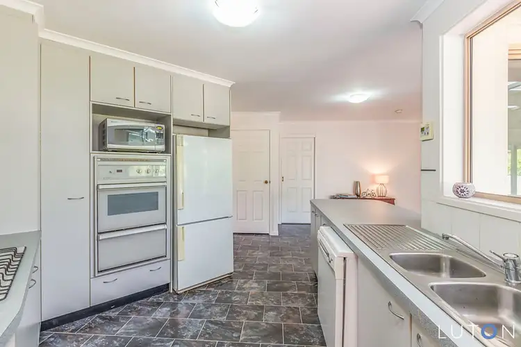 Third view of Homely house listing, 4 Lethbridge Street, Conder ACT 2906