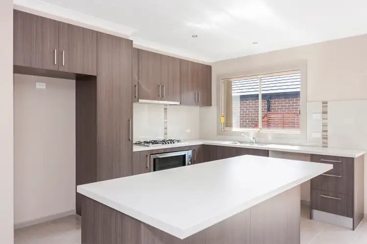 Second view of Homely house listing, 8 Marengo Avenue, Doreen VIC 3754
