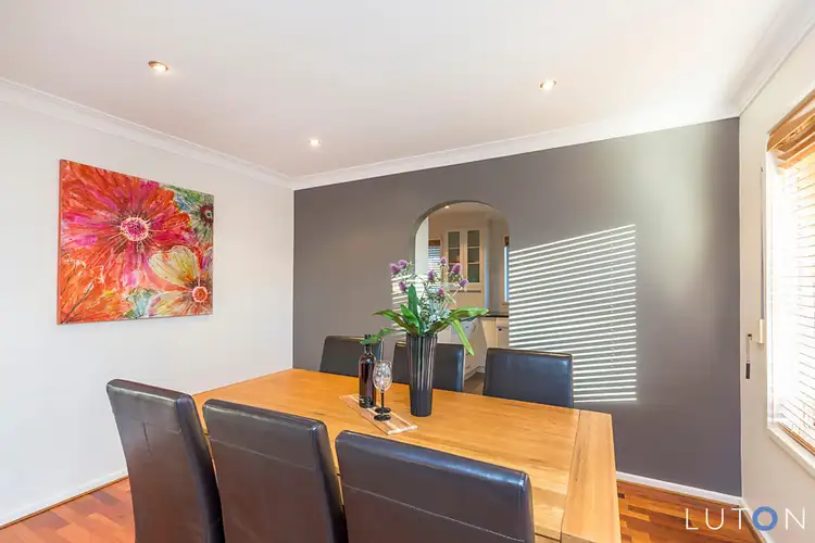 Fifth view of Homely house listing, 26 Langridge Street, Wanniassa ACT 2903