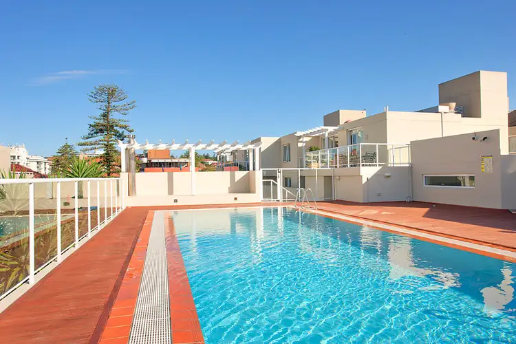 Fourth view of Homely apartment listing, 433/25 Wentworth Street, Manly NSW 2095