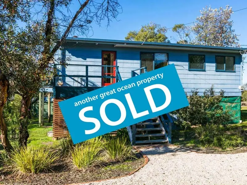 Main view of Homely house listing, 78 Fifth Avenue, Anglesea VIC 3230