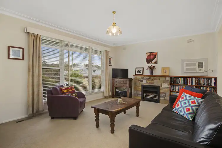Second view of Homely house listing, 10 Frank Street, Vermont VIC 3133