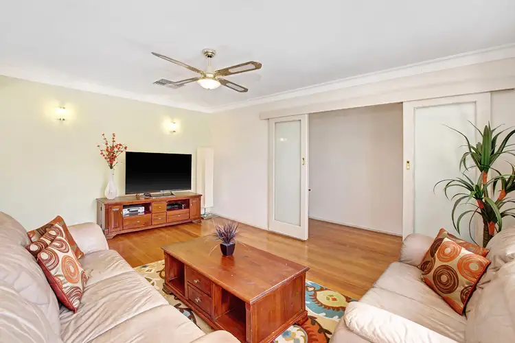 Third view of Homely house listing, 42 Sellick Drive, Croydon VIC 3136