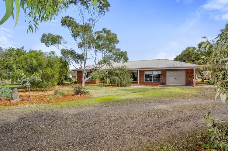 Second view of Homely house listing, 40 Randles Road, Connewarre VIC 3227