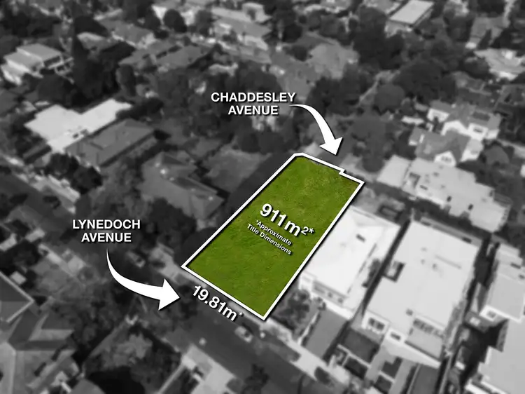 7 Lynedoch Avenue, St Kilda East VIC 3183