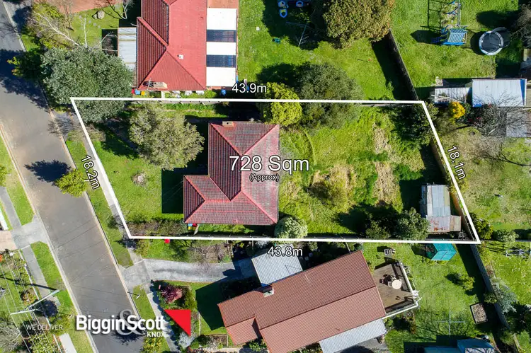 5 Peck Street, Bayswater VIC 3153