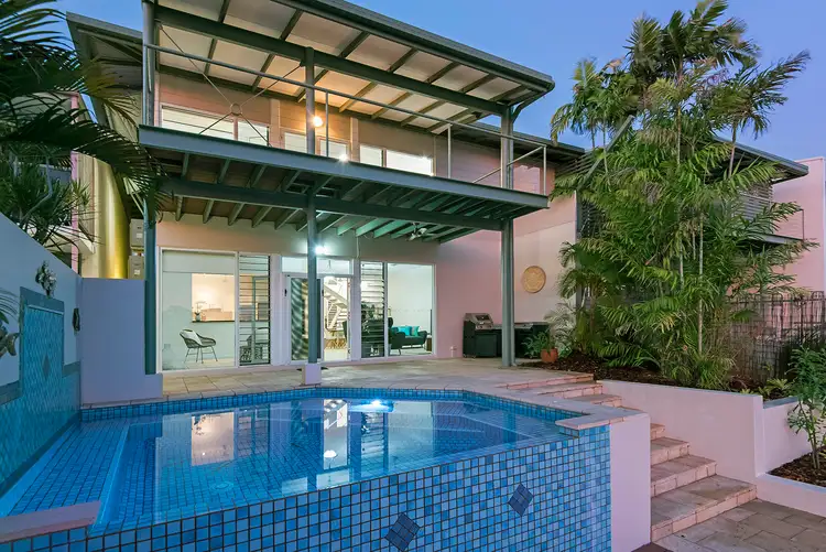 Seventh view of Homely townhouse listing, 2/27 Paspaley  Place, Cullen Bay NT 820