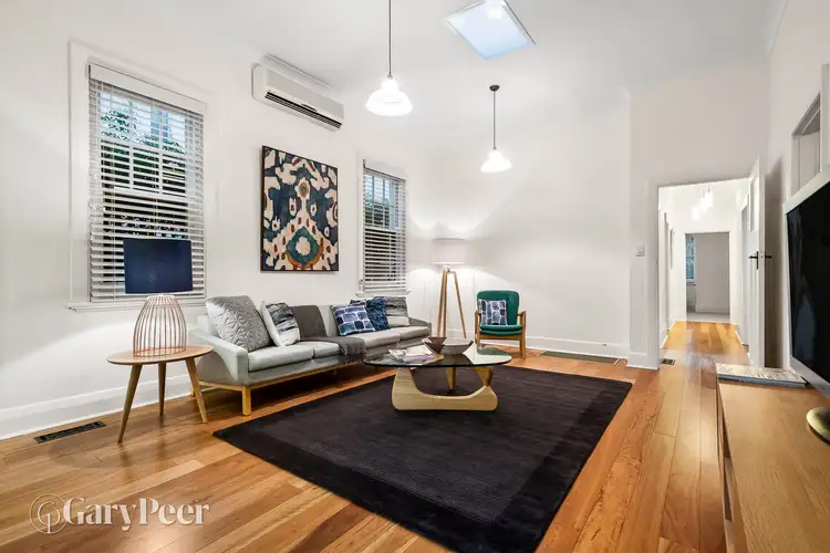 Second view of Homely house listing, 91 Eskdale Road, Caulfield North VIC 3161