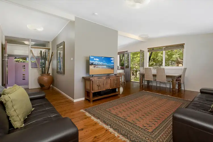 Third view of Homely house listing, 25 Allawah Avenue, Elanora Heights NSW 2101