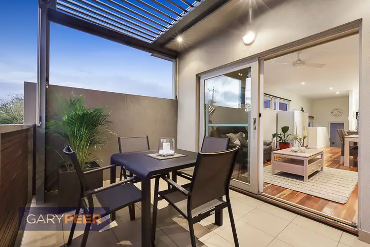 Sixth view of Homely townhouse listing, 12 Cedar Street, Caulfield South VIC 3162