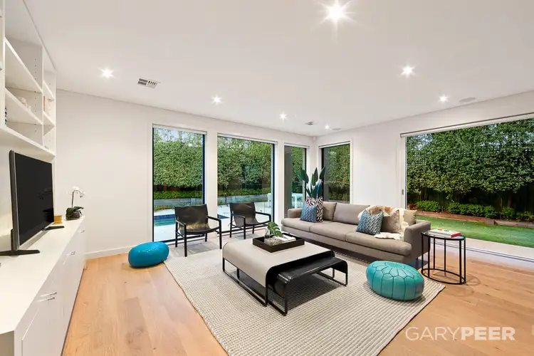 Fifth view of Homely house listing, 57 Cawkwell Street, Malvern VIC 3144