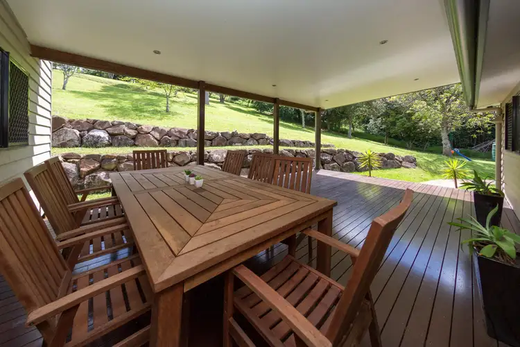 Second view of Homely rural property listing, 102 Duck Creek Mountain Road, Alstonville NSW 2477