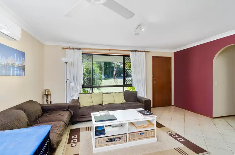 Second view of Homely house listing, 33 Moonbeam Parade, Mudgeeraba QLD 4213